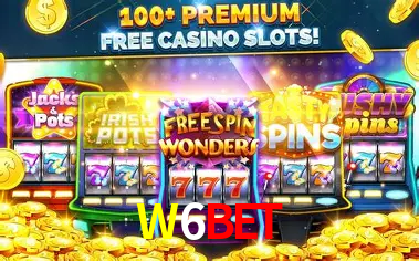 Descubra a Essência do W6BET: Nossa História e Compromissos