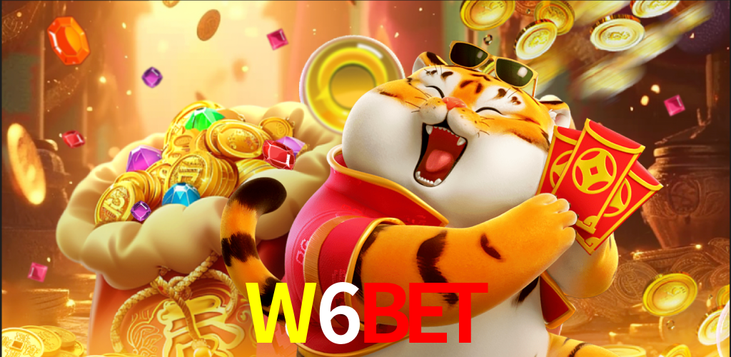 W6BET - Jackpot Explosão Instantânea - W6BET.com