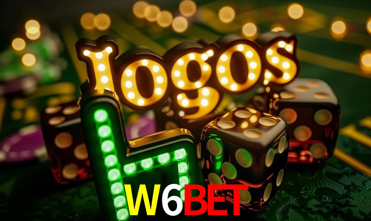 Estatísticas W6BET
