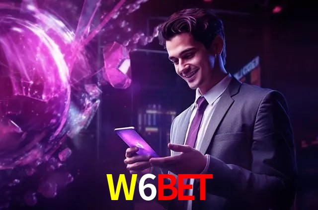 Statistics W6BET