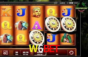 Desvendando o Mundo dos Jogos Virtuais na W6BET