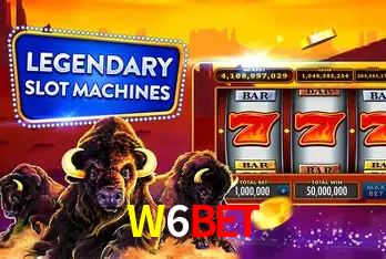 A Emoção da Loteria na W6BET: Uma Chance de Mudança de Vida