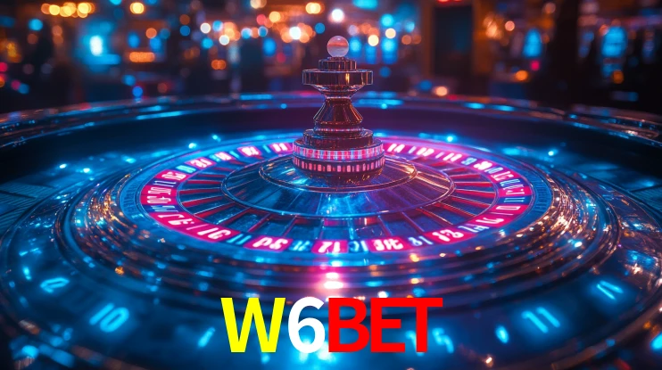 W6BET App Interface