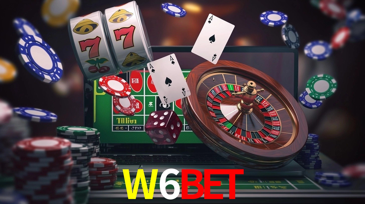 Exclusive Games W6BET
