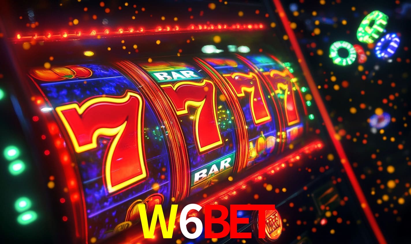 W6BET,W6BET.com