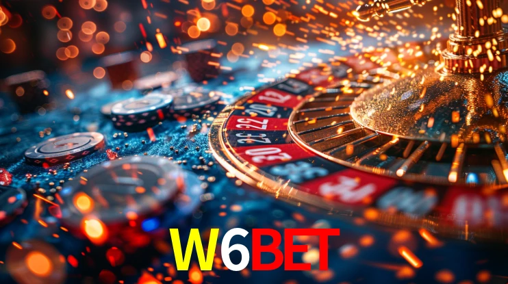 Secure Login W6BET