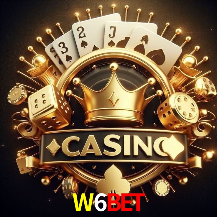 Estatísticas Esportivas W6BET