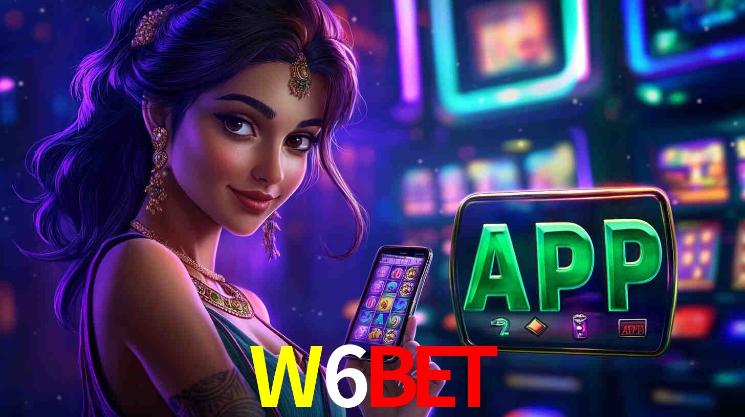 W6BET,W6BET.com