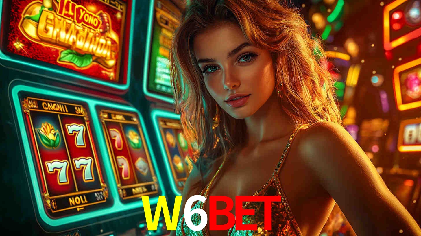 Tournaments W6BET