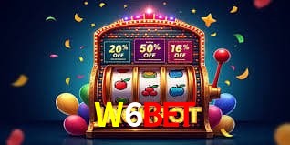 Cadastro Rápido W6BET