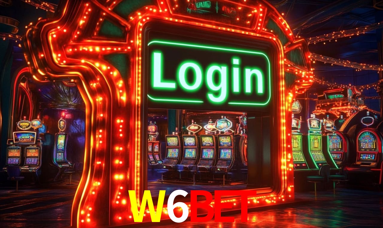 Casino VIP W6BET