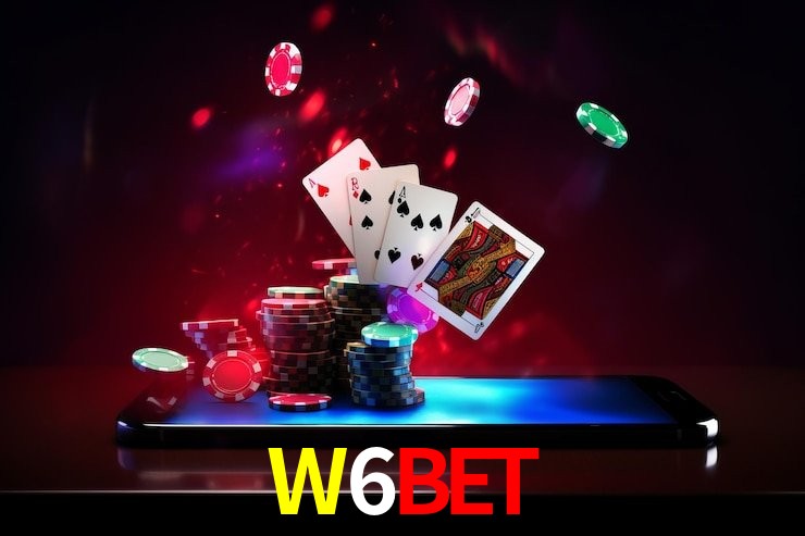 Games Directory W6BET