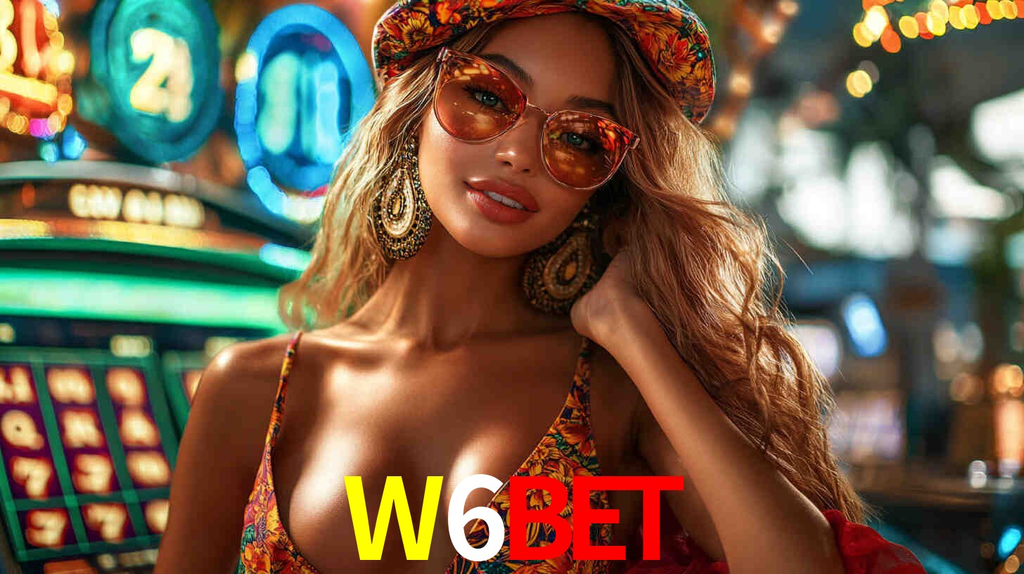 Daily Bonuses W6BET