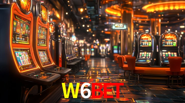 Premium Interface W6BET
