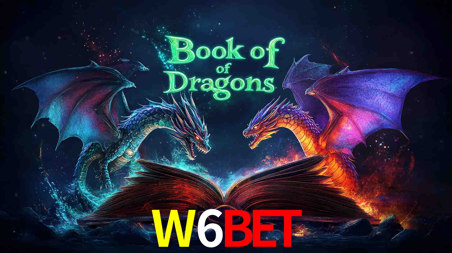 A Revolução dos Aplicativos de Jogos no W6BET