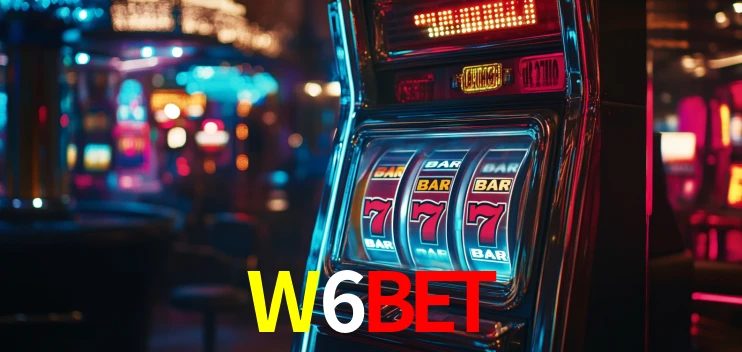 Blackjack Table W6BET