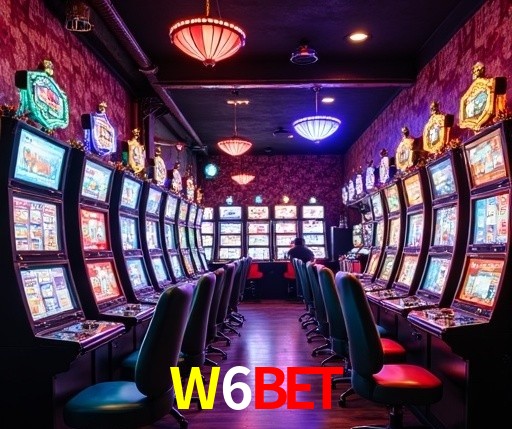 Promoções Sazonais W6BET