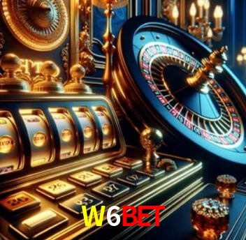 Torneios W6BET