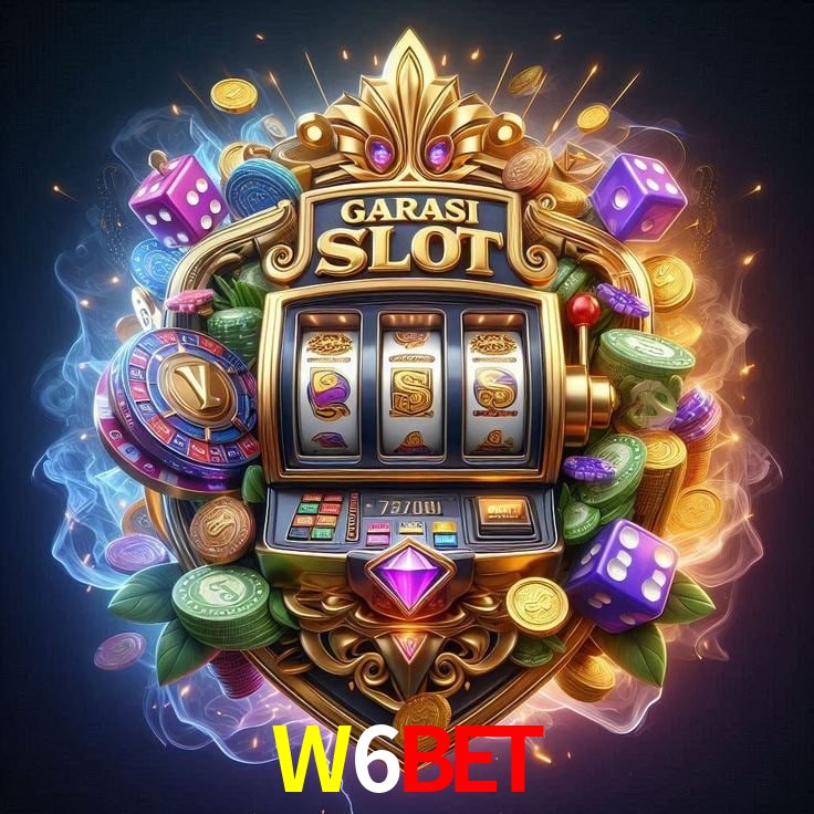 Provedores de Jogos W6BET