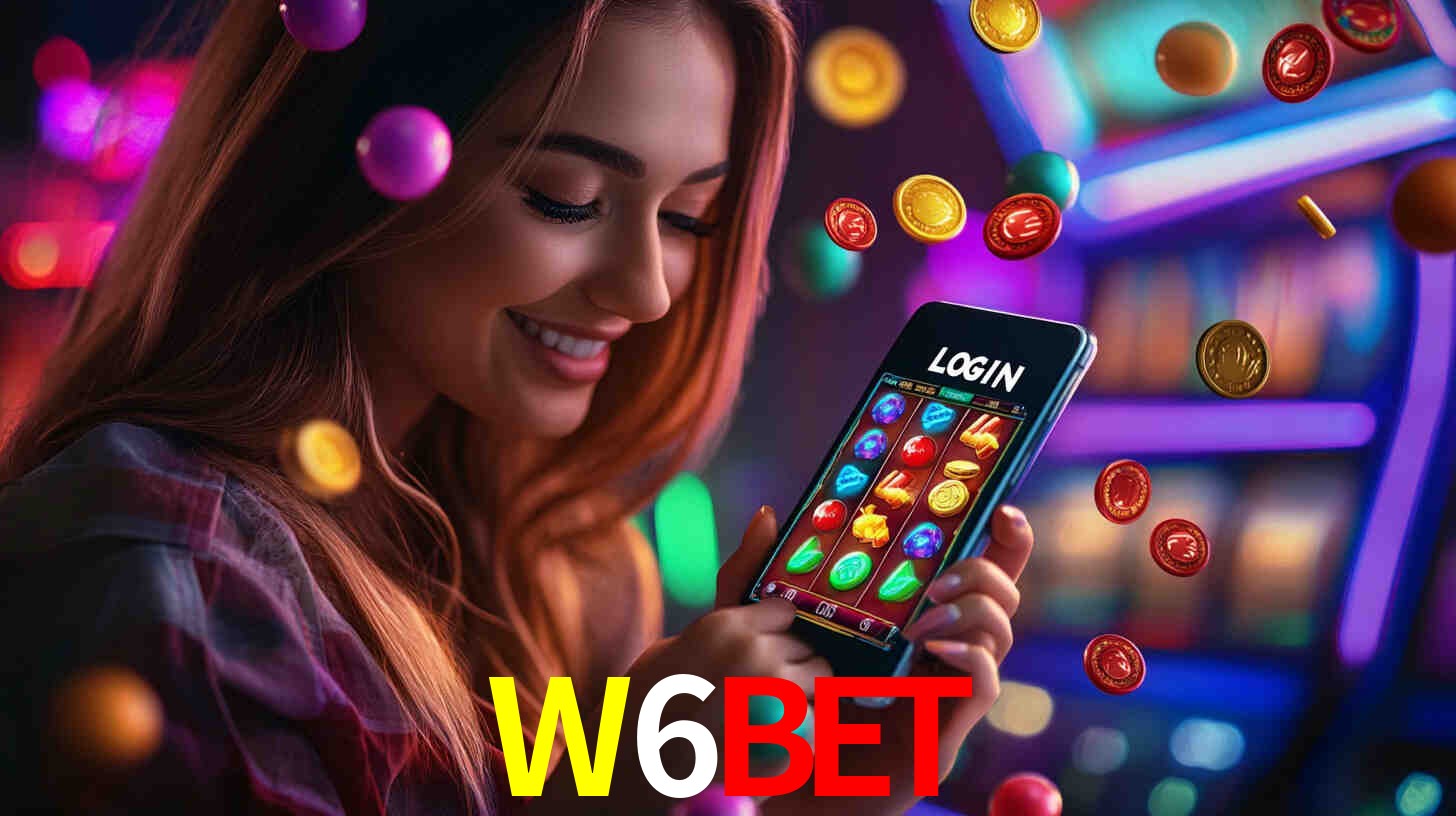W6BET