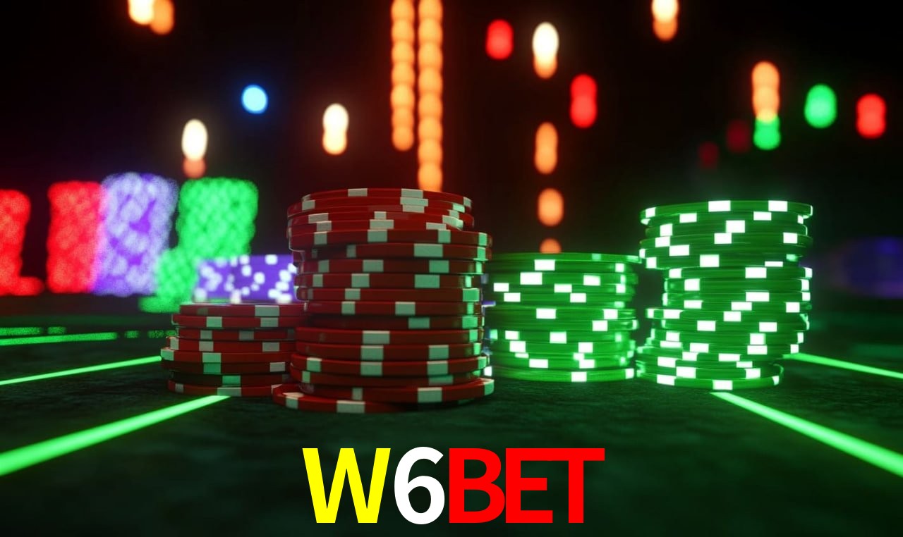 Player Reviews W6BET