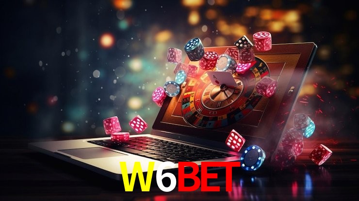 Explorando a Categoria de Eventos em Apostas na W6BET
