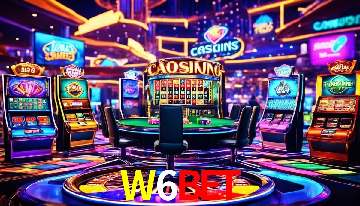 Apostas de Basquete W6BET