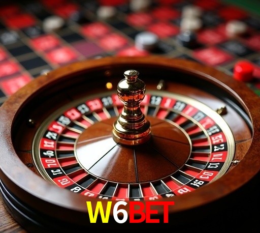 Sistemas de Segurança W6BET