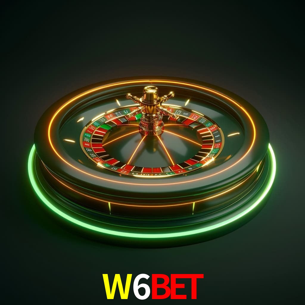 W6BET.com