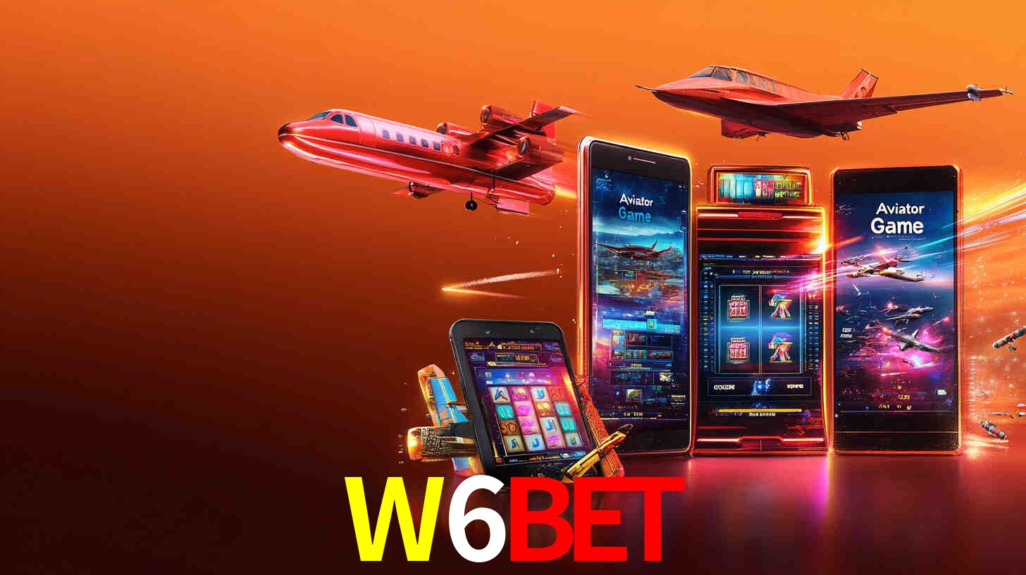 A Emoção da Loteria na W6BET: Uma Chance de Mudança de Vida