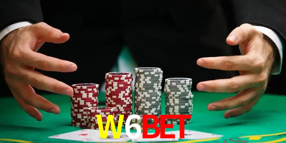 cassino W6BET