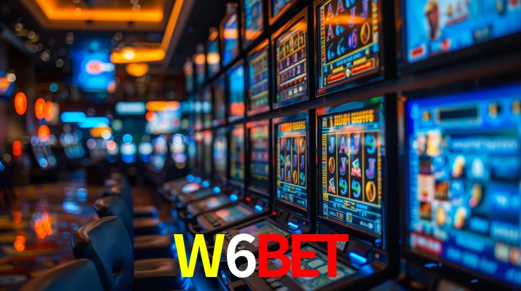 Platform Technology W6BET