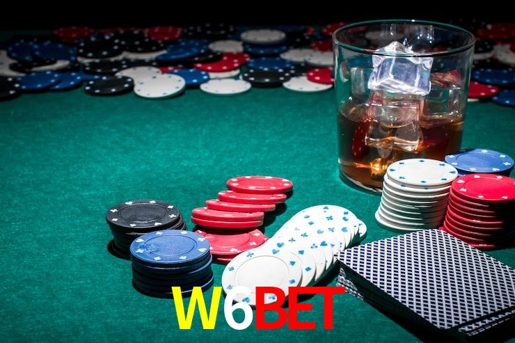 Programa VIP W6BET