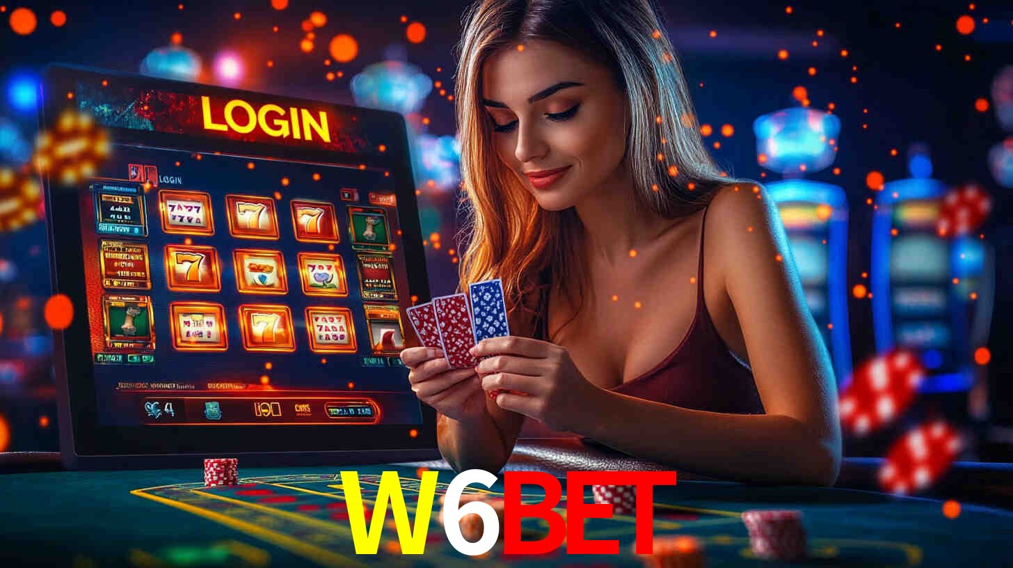 W6BET: Jogue Crash e Experimente Alta Recompensa Instantânea