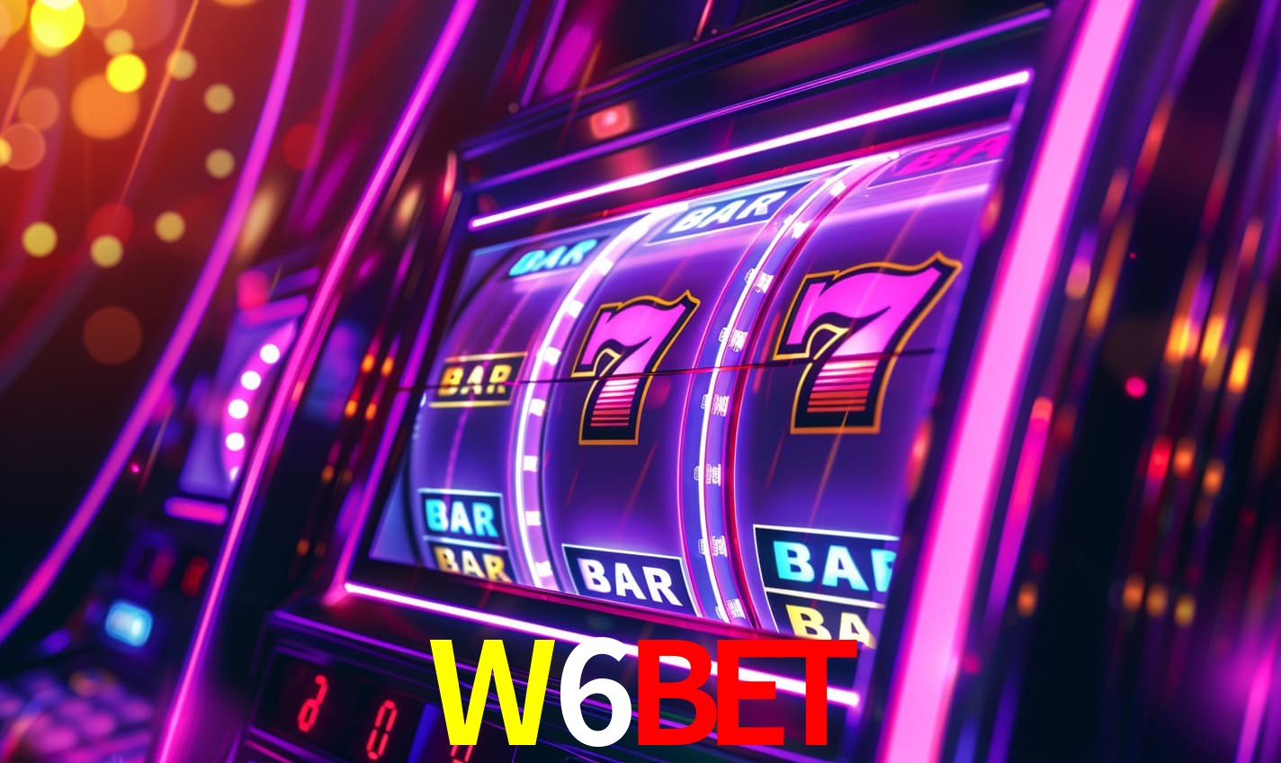 W6BET.com