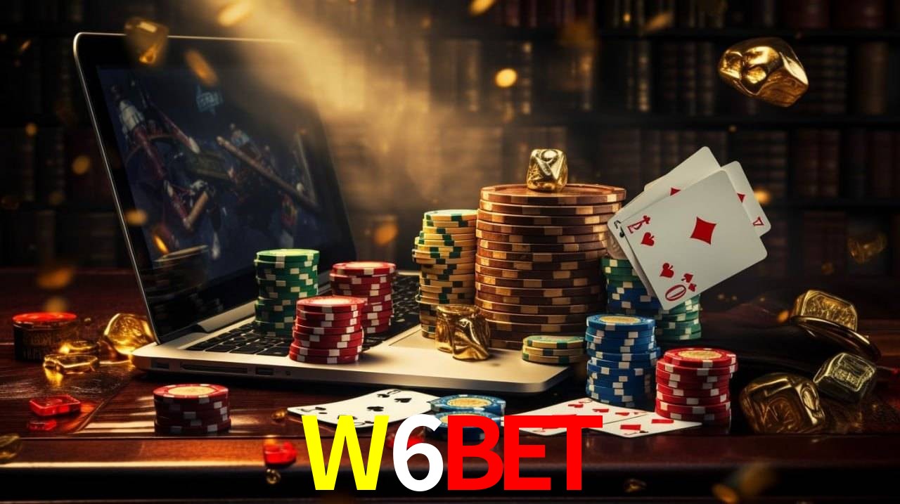 Bônus Diários W6BET