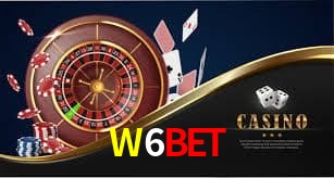 Jogo Spaceman W6BET