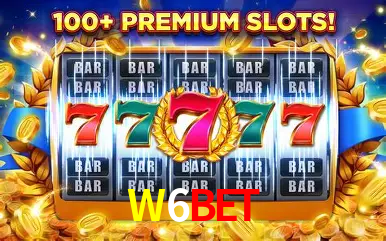 Descubra a Essência do W6BET: Nossa História e Compromissos