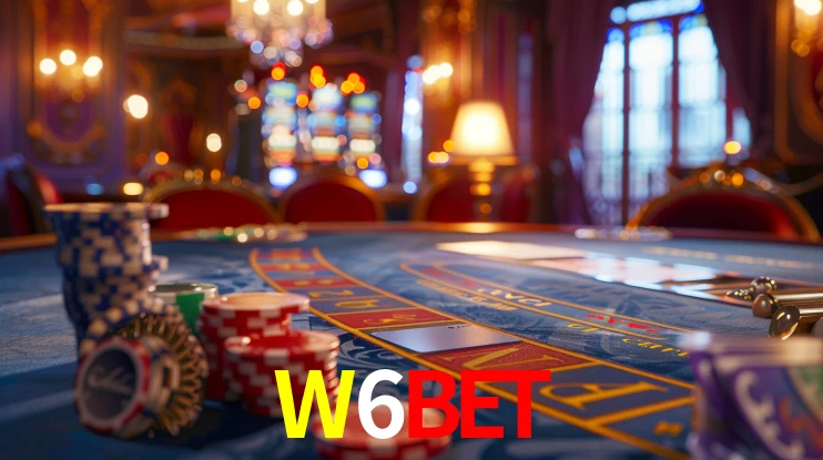 Quick Registration W6BET