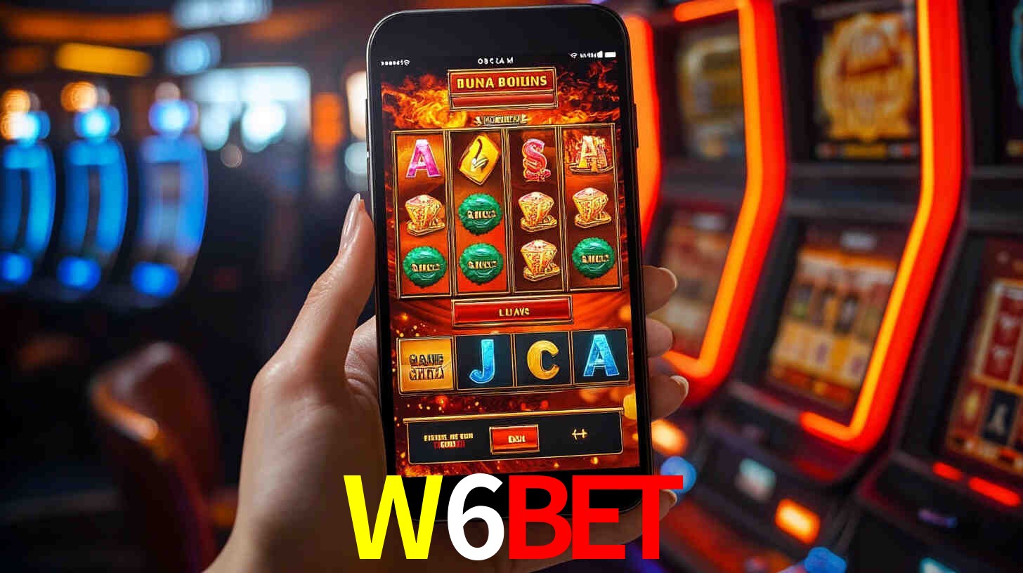 Experimente o Login Seguro Premium no W6BET