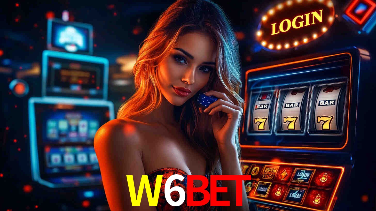 W6BET,W6BET.com