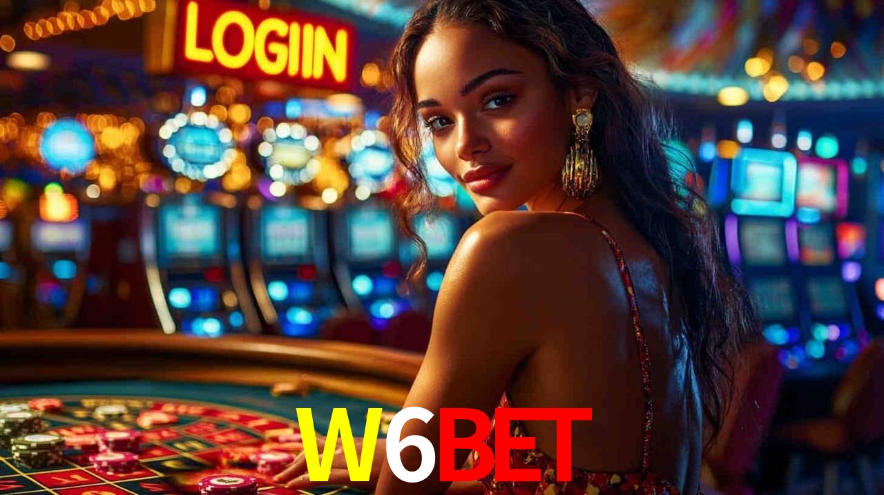 Avaliações dos Jogadores W6BET