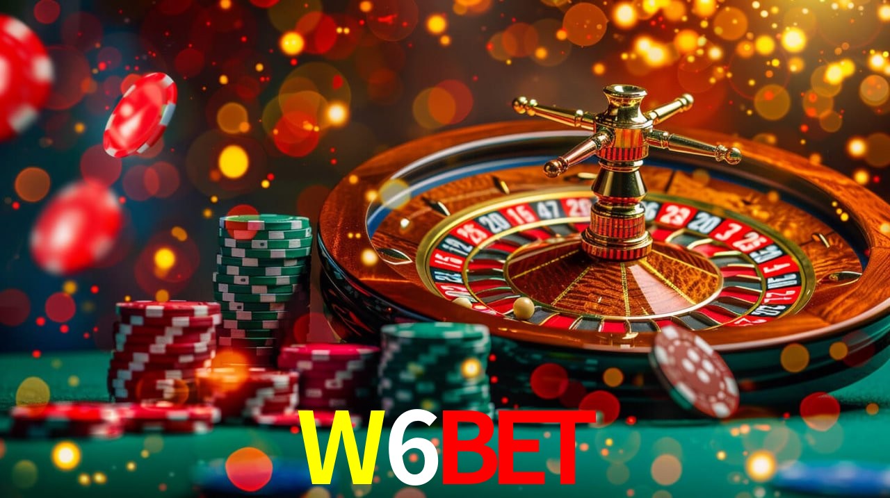 Explorando a Categoria de Eventos em Apostas na W6BET