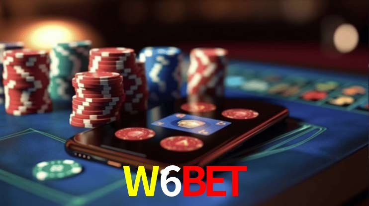 Estatísticas do Jogo W6BET