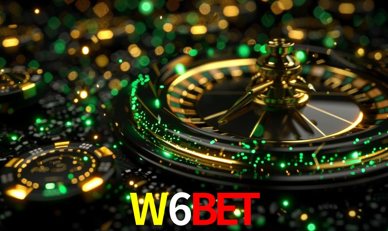 Ofertas Exclusivas W6BET