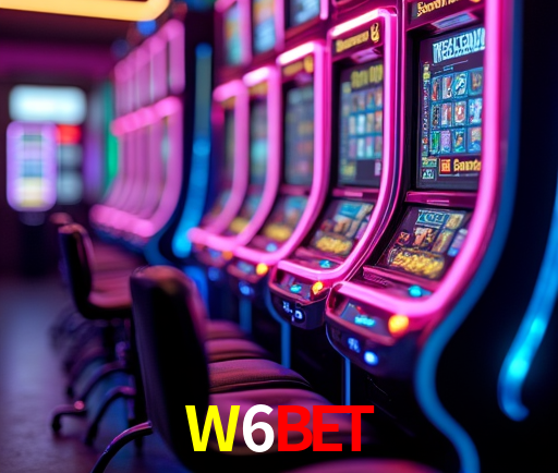 Promoção Relâmpago W6BET