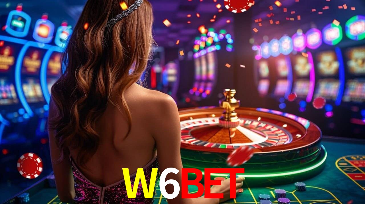 W6BET,W6BET.com