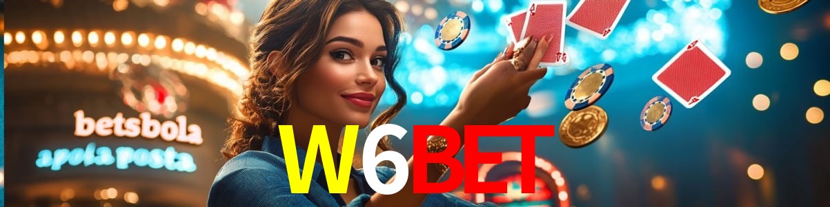 Bonus Features W6BET