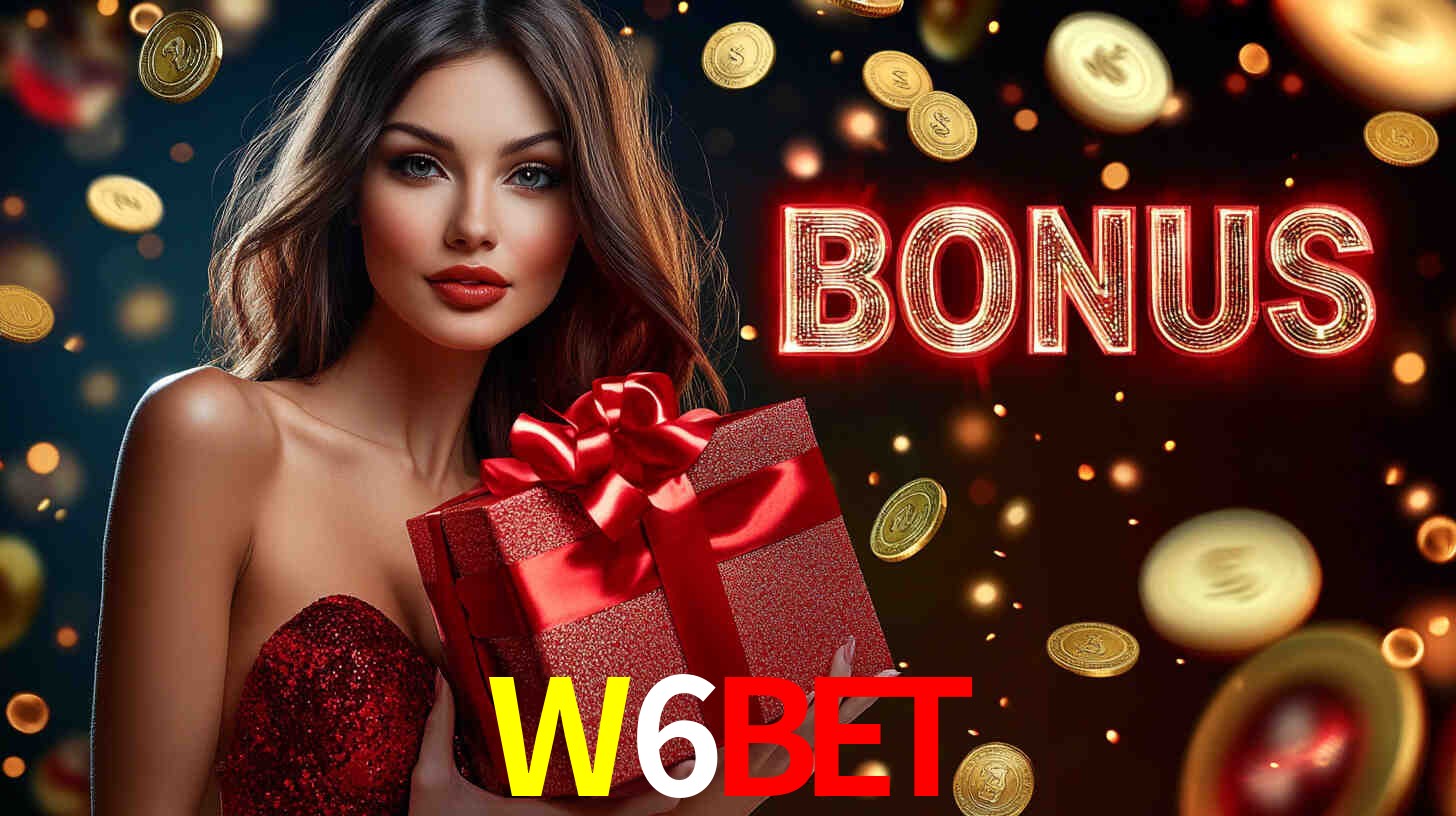 Inovações de Jogos na W6BET: O Futuro das Experiências Interativas