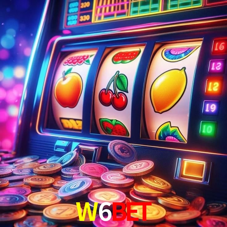 Estratégias Crash Games W6BET